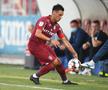 ASTRA - CFR CLUJ