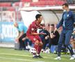 EXCLUSIV // UPDATE Surprize la antrenamentul lui CFR Cluj: 8 jucători găsiți inițial cu Covid-19 se pot pregăti normal