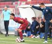 EXCLUSIV // UPDATE Surprize la antrenamentul lui CFR Cluj: 8 jucători găsiți inițial cu Covid-19 se pot pregăti normal
