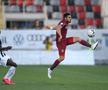 EXCLUSIV // UPDATE Surprize la antrenamentul lui CFR Cluj: 8 jucători găsiți inițial cu Covid-19 se pot pregăti normal