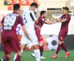 ASTRA - CFR CLUJ