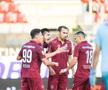 ASTRA - CFR CLUJ
