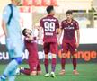 ASTRA - CFR CLUJ