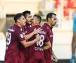 EXCLUSIV // UPDATE Surprize la antrenamentul lui CFR Cluj: 8 jucători găsiți inițial cu Covid-19 se pot pregăti normal
