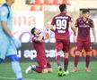 ASTRA - CFR CLUJ