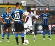 Inter - Bologna 1-2 05.07.2020