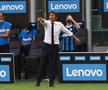Inter - Bologna 1-2 // Inter se scufundă! Formația lui Antonio Conte, învinsă rușinos pe teren propriu