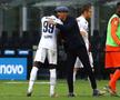 Inter - Bologna 1-2 // Inter se scufundă! Formația lui Antonio Conte, învinsă rușinos pe teren propriu