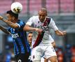 Inter - Bologna 1-2 // Inter se scufundă! Formația lui Antonio Conte, învinsă rușinos pe teren propriu