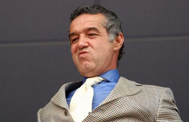 O nouă gafă marca Gigi Becali? FCSB, acuzată că a îndepărtat un fotbalist de mare viitor: „Unii de acolo au considerat că trebuie dat!”