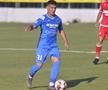 CLINCENI - DINAMO. Vi-l amintiți pe puștiul despre care Becali spunea că „a adus calificarea cu Ajax”? E rezervă într-un meci de Liga 1!