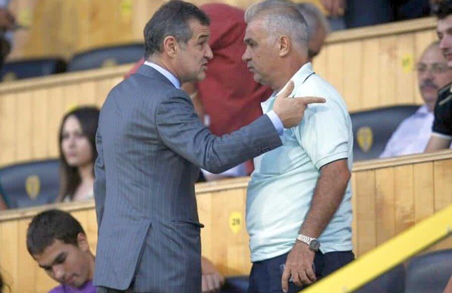 Antrenorul de top care l-a refuzat pe Gigi Becali explică de ce FCSB e la pământ: „Gata, pe el asta îl interesează, nu banii, nu performanța”
