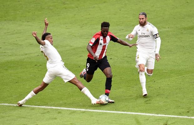 Scandal uriaș după Bilbao - Real Madrid: „VAR preia fotbalul!”