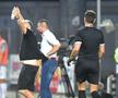 ASTRA - CFR CLUJ, Dan Petrescu