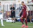 ASTRA - CFR CLUJ, Dan Petrescu