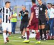 ASTRA - CFR CLUJ, Dan Petrescu