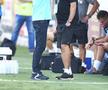 ASTRA - CFR CLUJ, Dan Petrescu