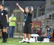 ASTRA - CFR CLUJ, Dan Petrescu
