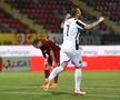 EXCLUSIV // UPDATE Surprize la antrenamentul lui CFR Cluj: 8 jucători găsiți inițial cu Covid-19 se pot pregăti normal