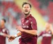 Djokovic anunță probleme la CFR Cluj