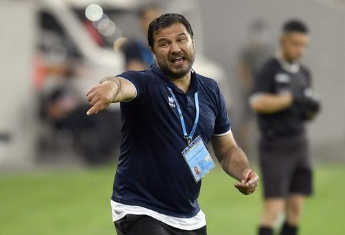 Marius Croitoru, antrenorul lui FC Botoșani, e vehement după prestația brigăzii de la meciul cu FCSB, scor 1-1, și susține că echipa sa a fost victima preferată a arbitrilor pe parcursul acestui sezon, lucru confirmat de statistica GSP.