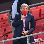 Kenny Dalglish (Liverpool)