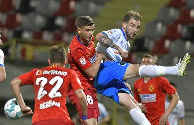 Situație de neînțeles la FCSB: nici nu joacă, nici nu pleacă » Becali a refuzat o ofertă care îi putea aduce 1 milion de euro