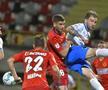 Nedelcu, 24 de ani, a jucat doar în 7 meciuri pentru FCSB în sezonul trecut din Liga 1 și a fost titular numai de 5 ori // FOTO: Imago