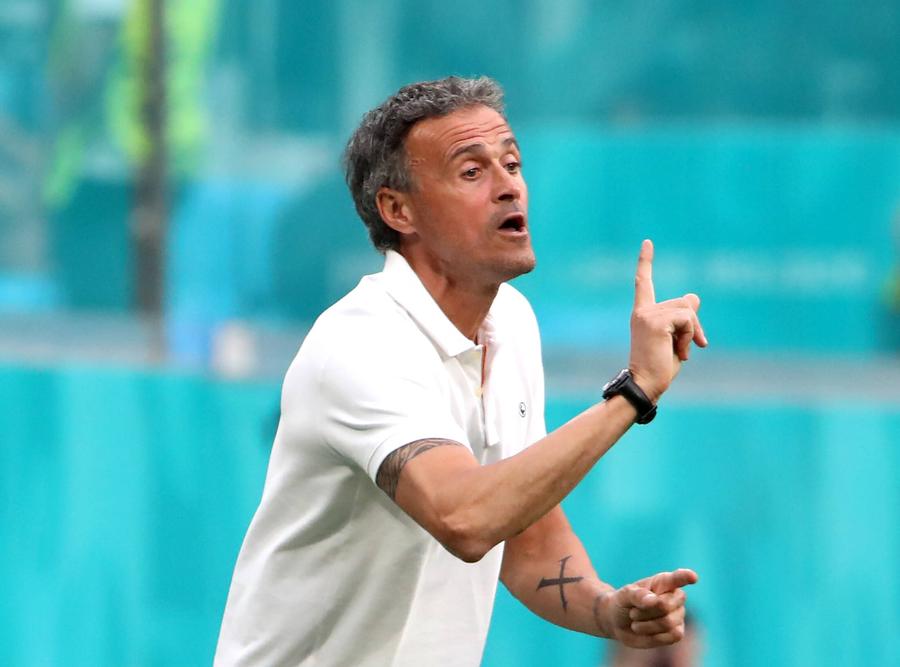 Euro ne spune că vedeta e antrenorul
