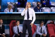 Chiellini l-a făcut „nebun”, el a adus 35 de debutanți » Povestea incredibilă a lui Roberto Mancini, creatorul invincibilei squadra