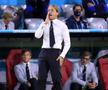 Roberto Mancini, 56 de ani, a redat Italiei strălucirea