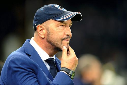Walter Zenga, despre parcursul naționalei Italiei la Euro și portarul Donnarumma.
Foto: GettyImages