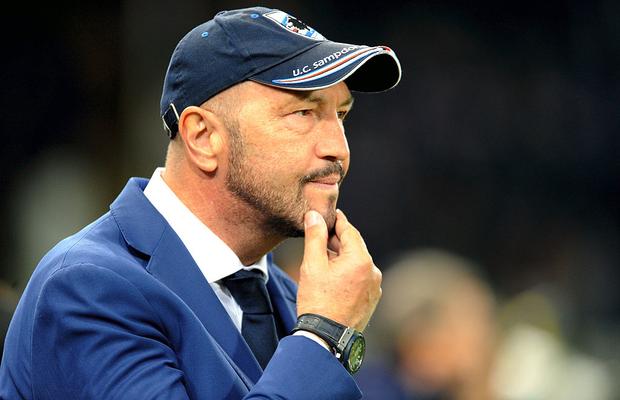 Walter Zenga, entuziasmat de parcursul Italiei la EURO 2020 + laude pentru Donnarumma