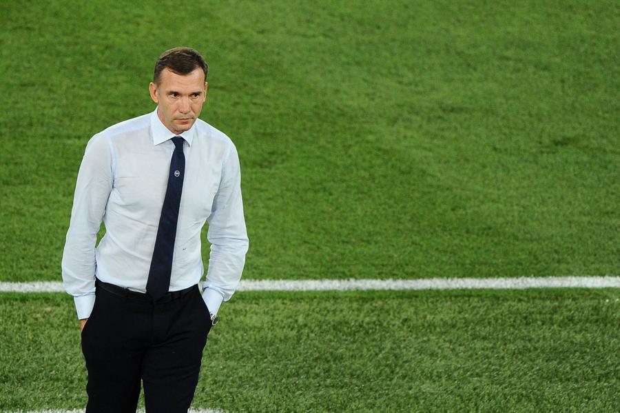 Euro ne spune că vedeta e antrenorul