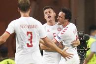 Cazul uluitor al lui Thomas Delaney » A dezvăluit la radio că nu distinge culorile: „Nu-mi dădeam seama cine mi-e adversar”