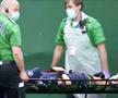 Terenurile de la Wimbledon au mai făcut o victimă / Sursă foto: Channel Nine