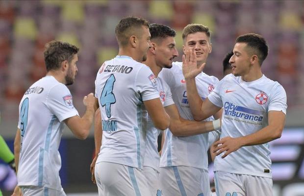Încă un jucător se desparte de FCSB! Fotbalistul va evolua în Cipru