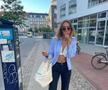 Ce a învățat iubita lui Sinner din cariera de fotomodel: „Încă de la o vârstă fragedă!”