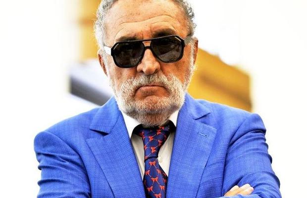 Ion Țiriac, ironic după ce și-a anunțat plecarea de la FRT: „Iohannis și Cîțu sunt ocupați, alții nu mai știu”