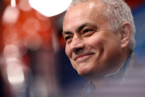 Mourinho îl dorește pe Marcelo la Roma
Foto: GettyImages