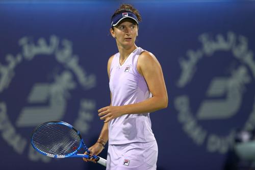 Irina Begu / Sursă foto: Guliver/Getty Images