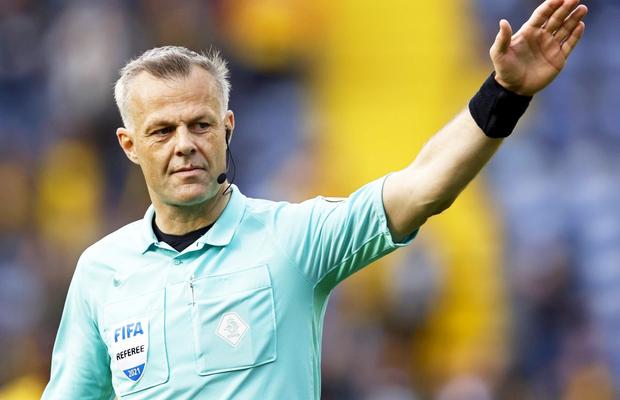 Un olandez va arbitra lupta pentru trofeul Euro 2020! Kuipers conduce finala! Turcii protestează