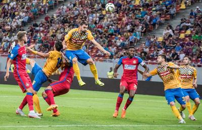 Dispare Petrolul? Bugetul, în aer + oficial condamnat pentru tentativă de mituire!