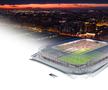 INFOGRAFIE stadion Steaua » Invitație în noul Templu roș-albastru