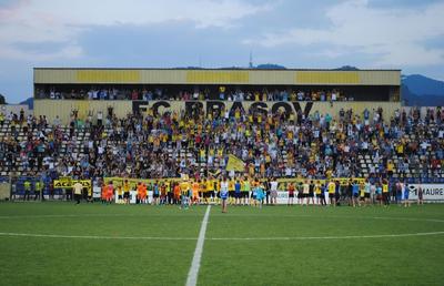 Bani mulți și război civil în Liga 2: „Suntem umiliți!” » Scrisoarea primită de GSP
