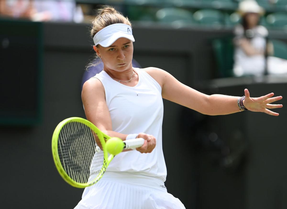Șocul din optimile Wimbledon 2021 îi garantează lui Halep prezența în top 10 WTA! Cine o mai poate depăși