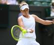 Șocul din optimile Wimbledon 2021 îi garantează lui Halep prezența în top 10 WTA! Cine o mai poate depăși