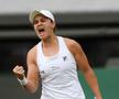 Șocul din optimile Wimbledon 2021 îi garantează lui Halep prezența în top 10 WTA! Cine o mai poate depăși