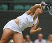 Șocul din optimile Wimbledon 2021 îi garantează lui Halep prezența în top 10 WTA! Cine o mai poate depăși