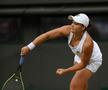 Șocul din optimile Wimbledon 2021 îi garantează lui Halep prezența în top 10 WTA! Cine o mai poate depăși